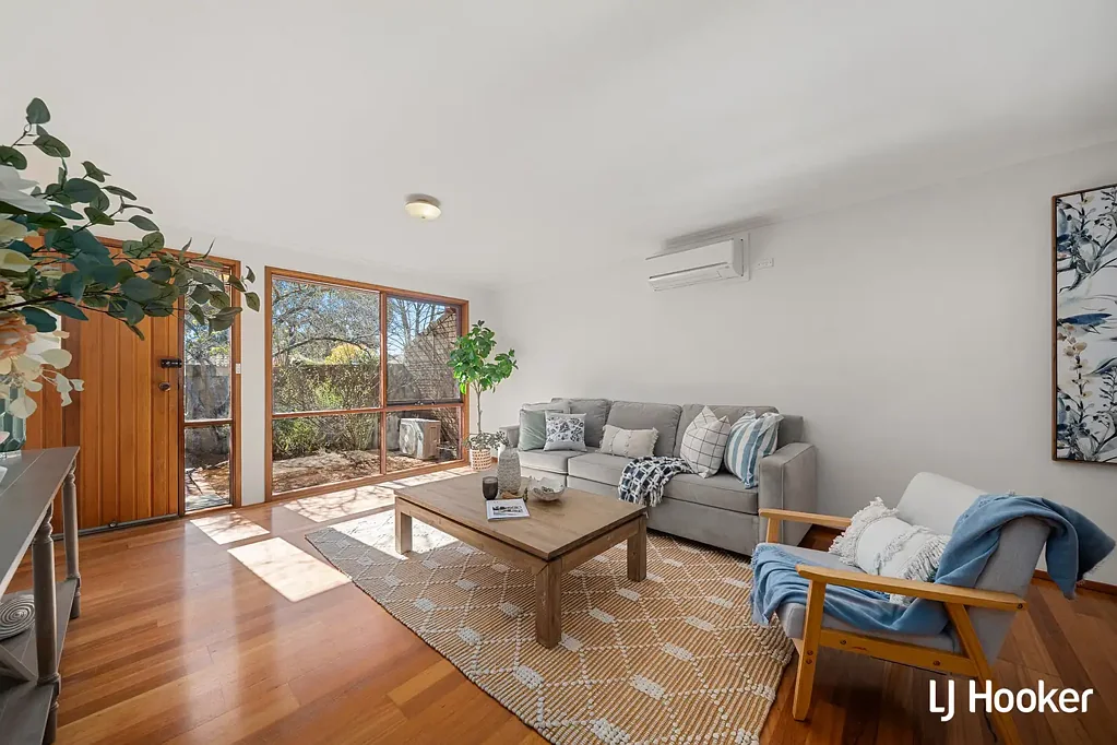 7/48 Charteris Crescent, Chifley, ACT 2606