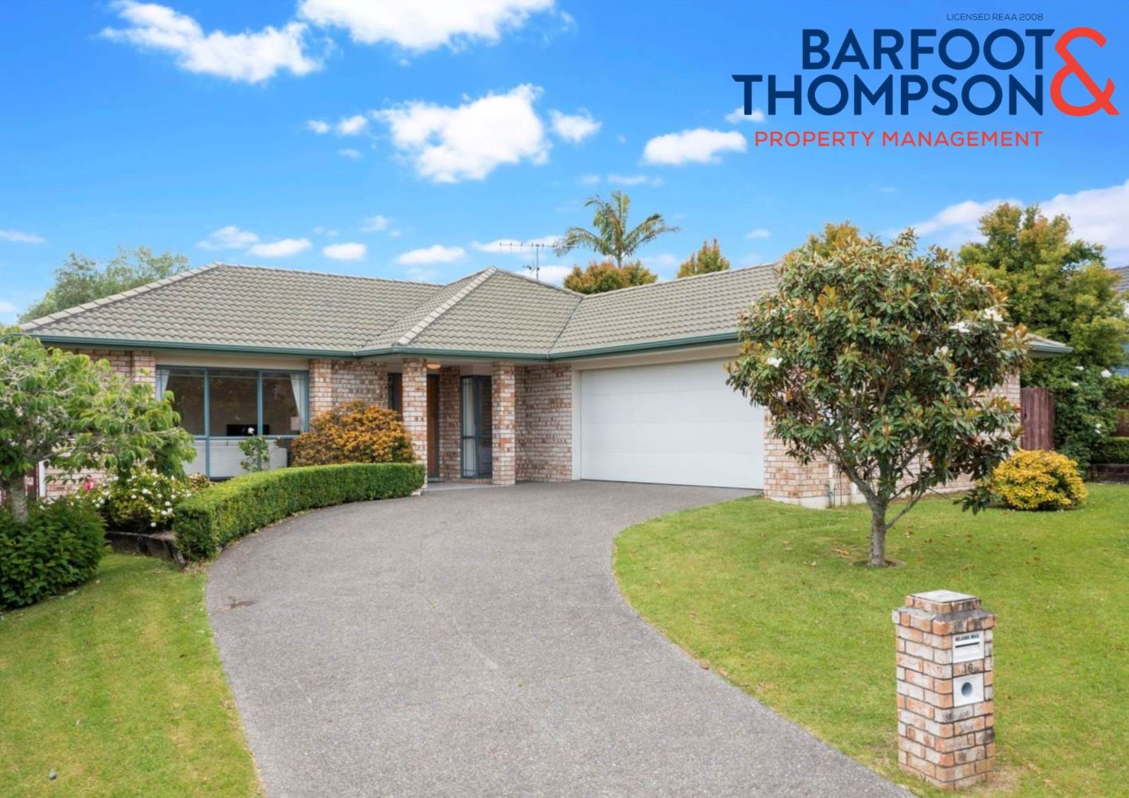 16 Red Shed Lane, Albany, Auckland - North Shore, 4 chambres, 0 salles de bain, House