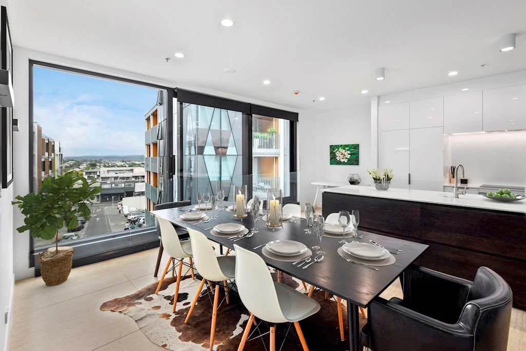 201/7 Vinegar Lane, Grey Lynn, Auckland City, Auckland