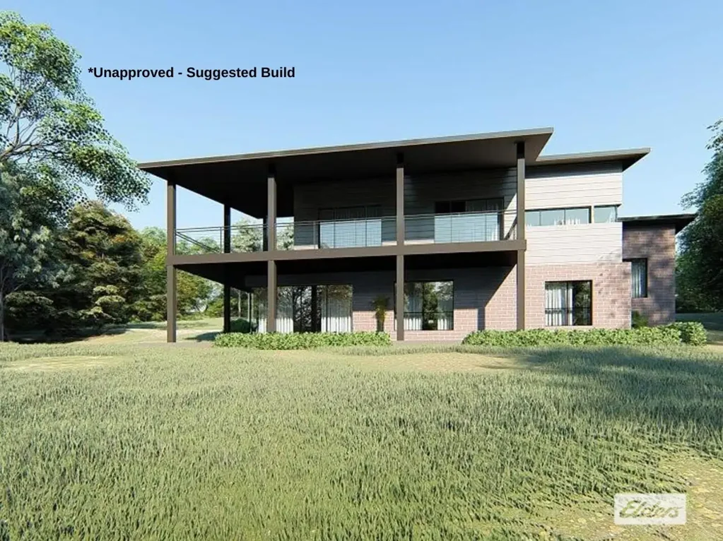 Lilli Pilli  HUGE BLOCK, LOVELY LOCATION