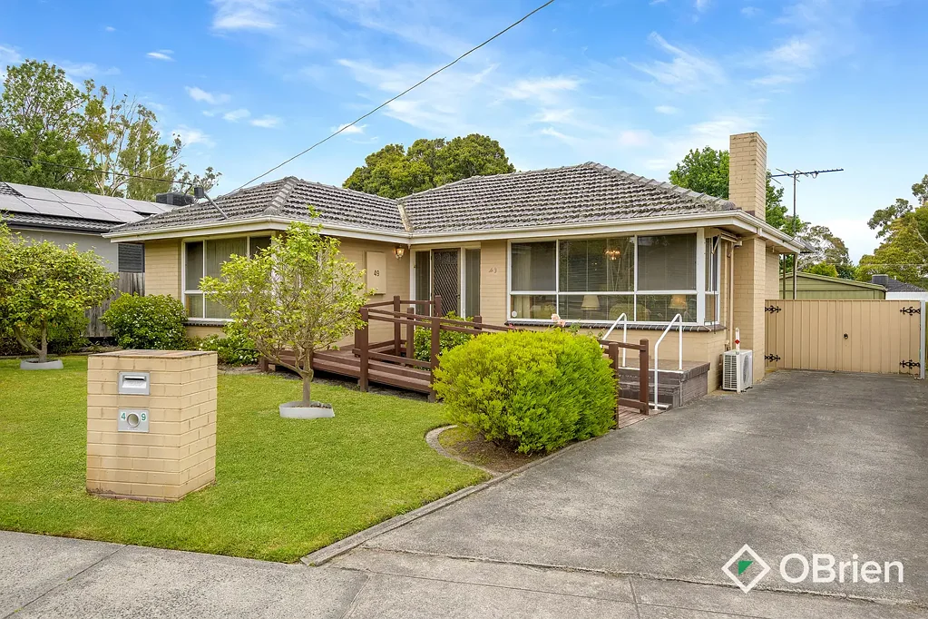 49 Campbell Street, Frankston, VIC 3199
