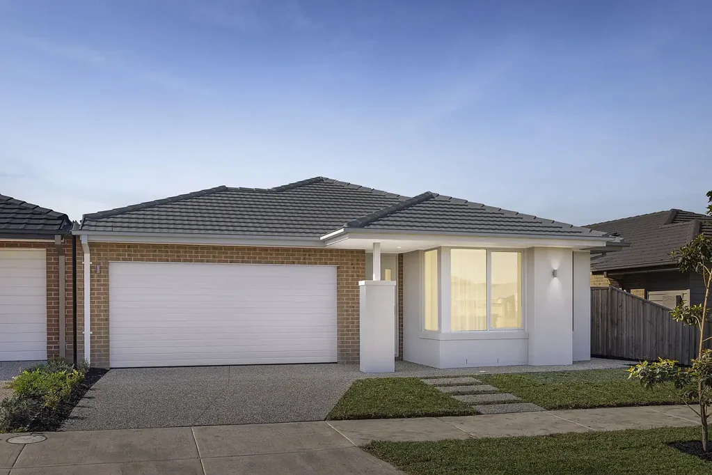 Sunbury 4ਬੈੱਡਰੂਮ Brand new & Beautifully Upgraded Family Living !