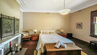 Address Withheld, Mudgee, NSW 2850, 4 Bedrooms, 1 Bathrooms, House