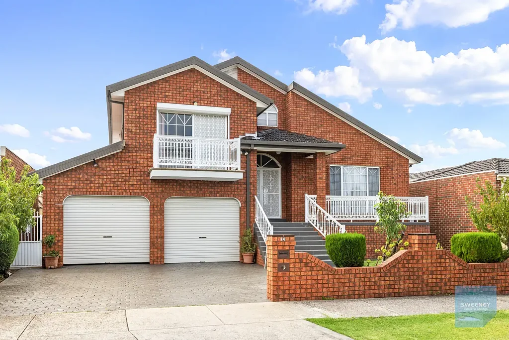 Lot 797 Saratoga Crescent, Keilor Downs, VIC 3038