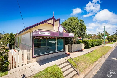 Narooma 4Moenga Unique Commercial and Residential Opportunity