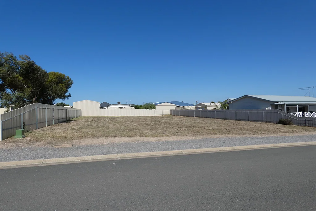 LOT 51/45 Captain Hutchinson Drive, Point Turton, SA 5575