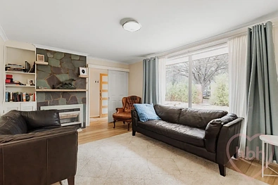 Iba Pa - 313 Antill Street, Watson, ACT 2602
