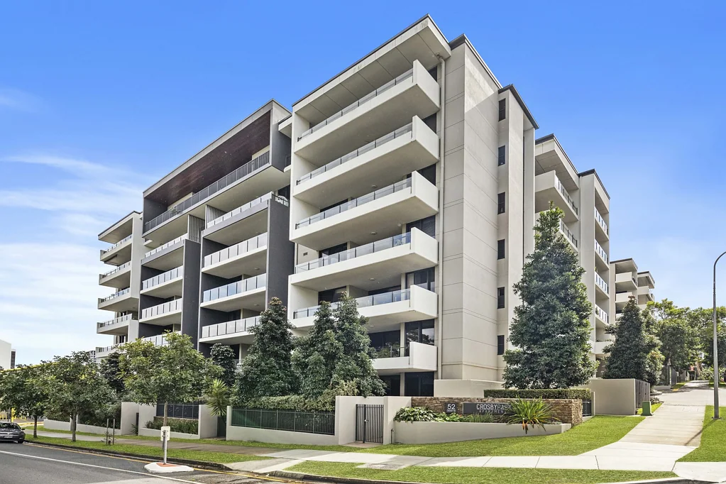 106/52 Crosby Road, Albion, QLD 4010