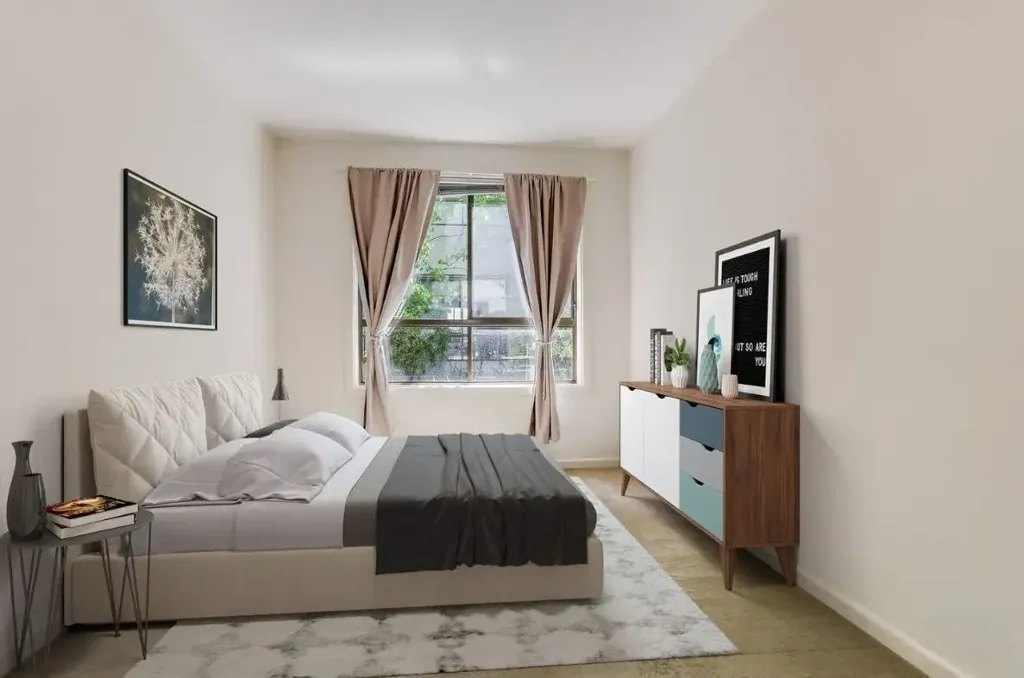 In the Heart of Caulfield