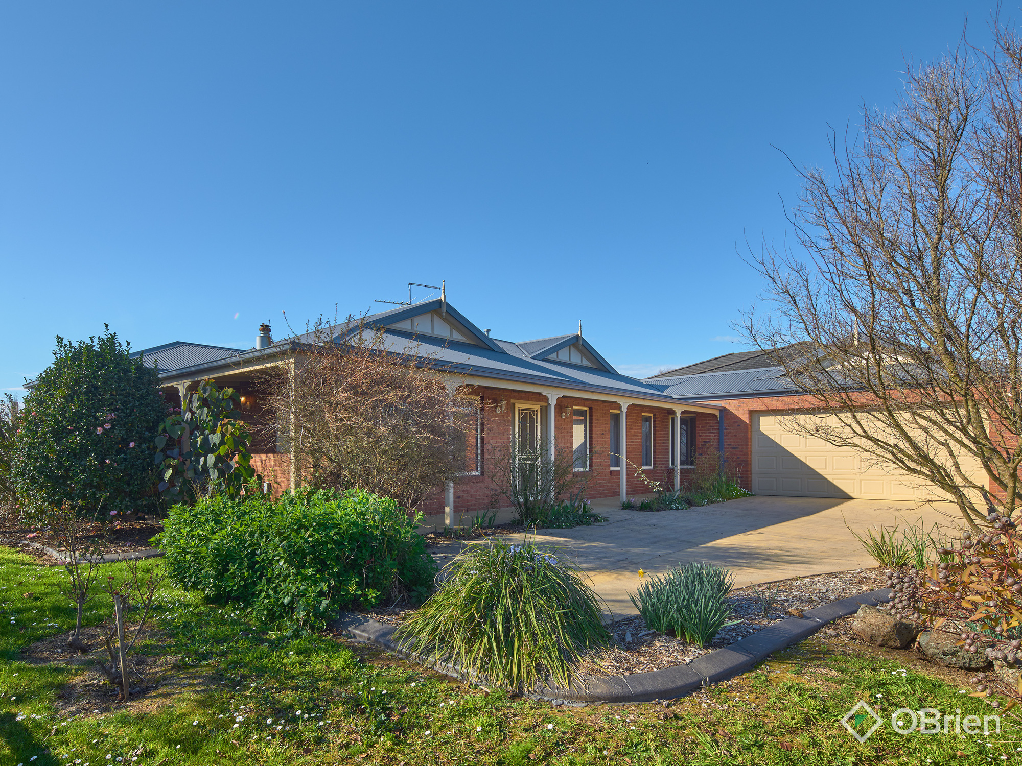 31 DAVEY DR, DROUIN VIC 3818, 0房, 0浴, House