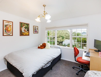 101 Sherwill Street West, Feilding, Manawatu, 4部屋, 2バスルーム, House