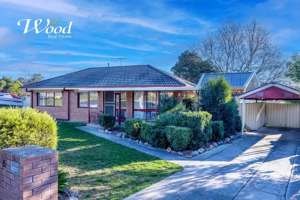 Thurgoona 3房  Renovated & Ready to Enjoy