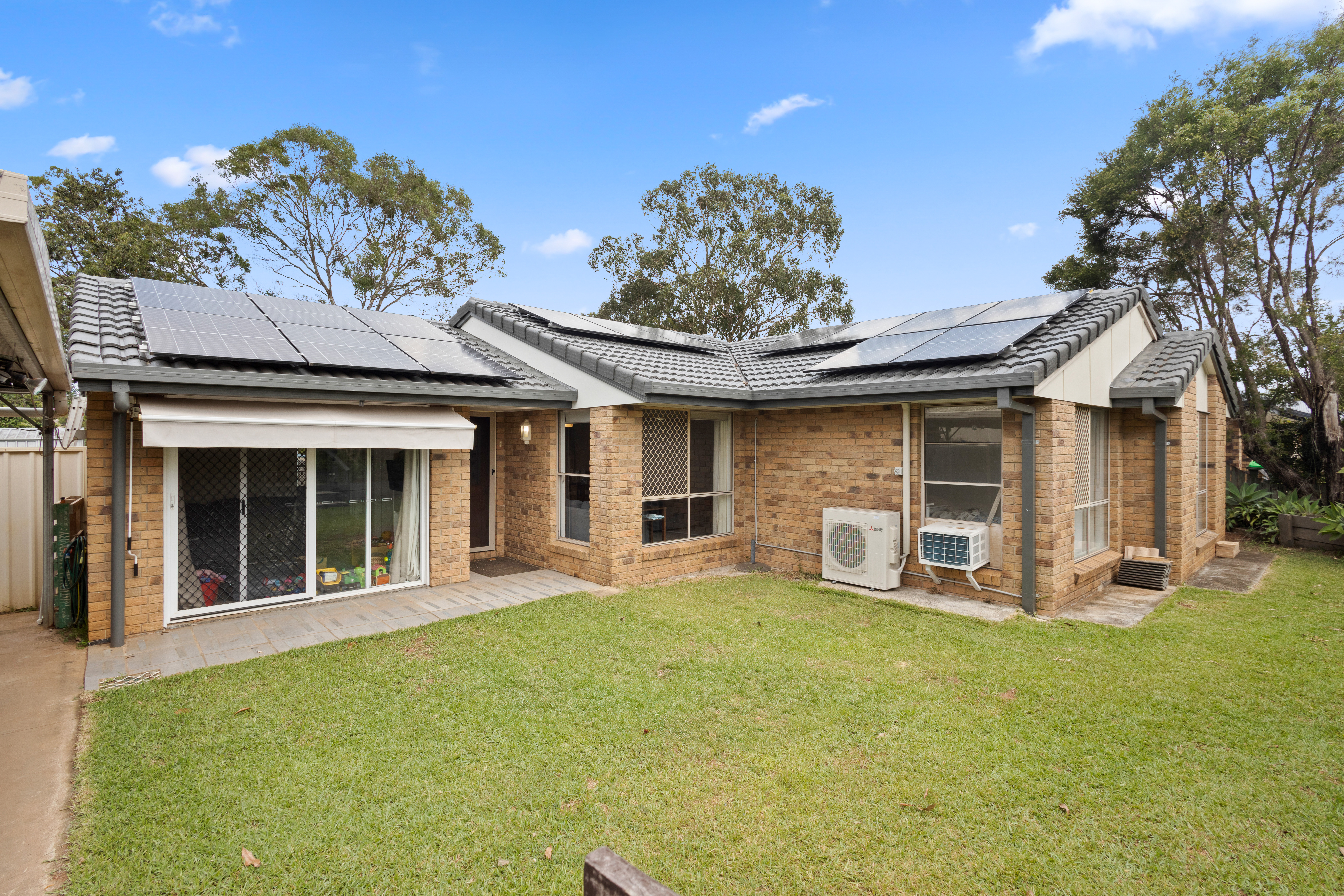 3 HILLDALE CR, MORAYFIELD QLD 4506, 0 chambres, 0 salles de bain, House