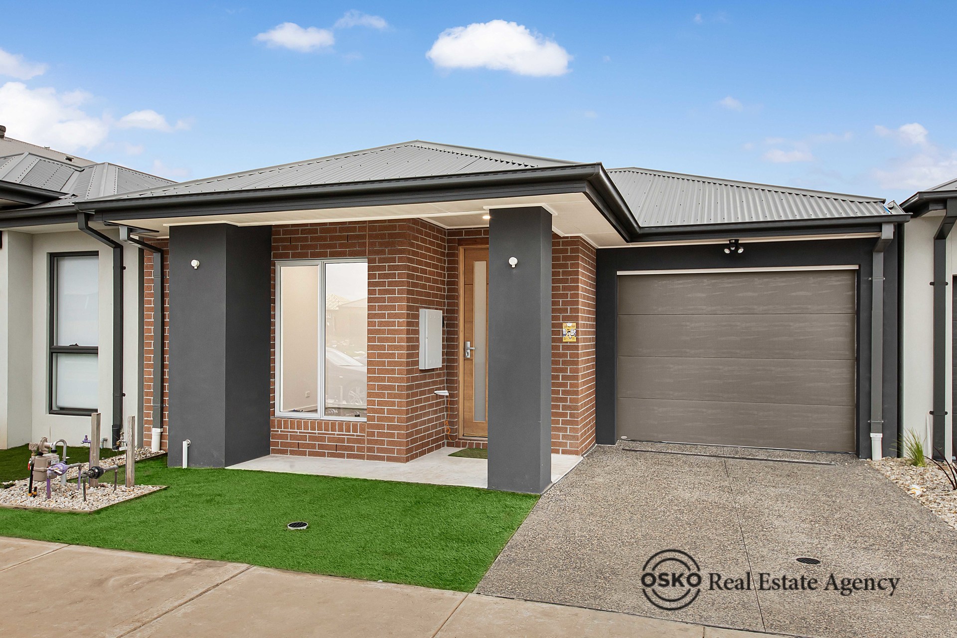 91 TULSI AV, WERRIBEE VIC 3030, 0 Bedrooms, 0 Bathrooms, House