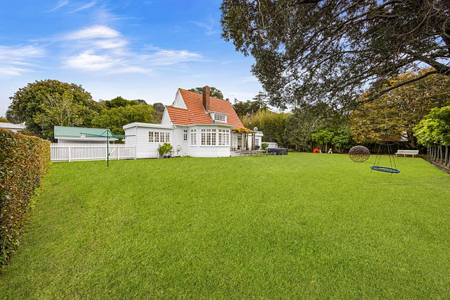 50 Owens Road, Epsom, Epsom, Auckland City