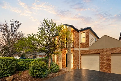 Caroline Springs 3Zimmer The Perfect First Home, Smart Investment or Easy-Care Lifestyle