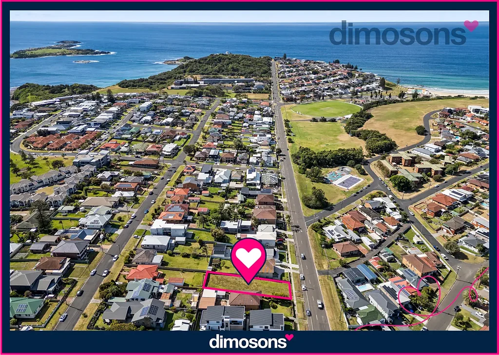 Port Kembla dimosons | for sale with 🩷