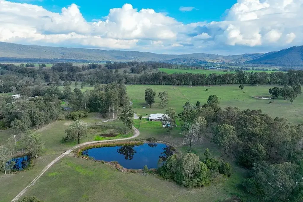 Vacy Impressive Lifestyle Living - Dream Location