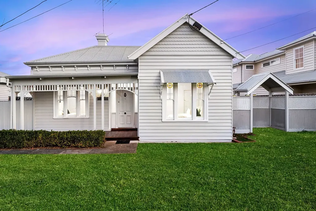 260 Kilgour Street, East Geelong, VIC 3219