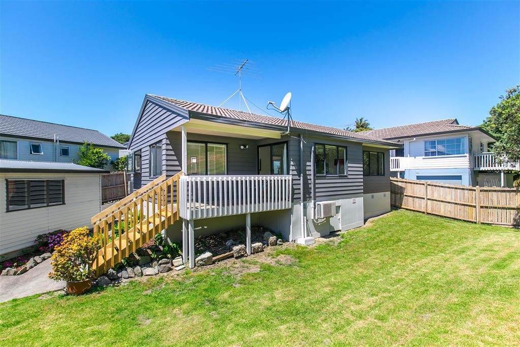 1/12 Mira Place, Windsor Park, Auckland - North Shore, 3房, 1浴