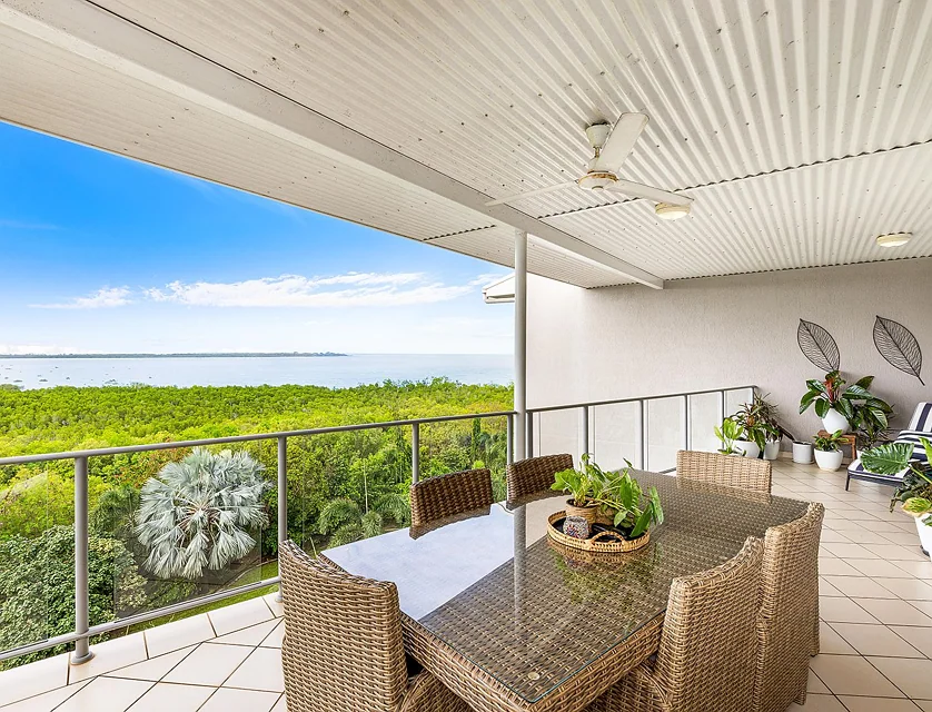 213/71B Progress Drive, Nightcliff, Darwin Suburbs, 3 ਕਮਰੇ, 2 ਬਾਥਰੂਮ, Apartment