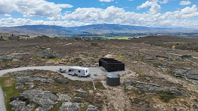 Conroys, Conroys Gully, Central Otago, Otago, 0 침실, 0 욕실, Lifestyle Section