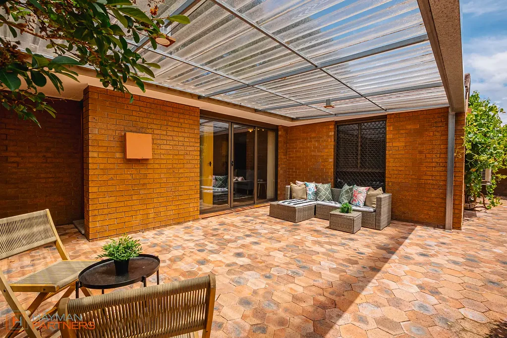 4/5 Fitchett Street, Garran, ACT 2605