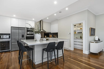 14 Sarner Road, Greenwich, NSW 2065, 5 slaapkamers, 3 badkamers, House