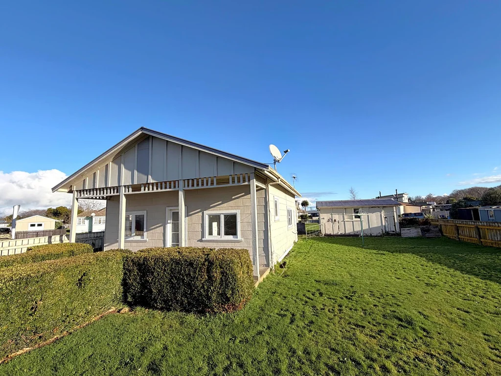 Dannevirke 3chambre Get Ready to Bid
