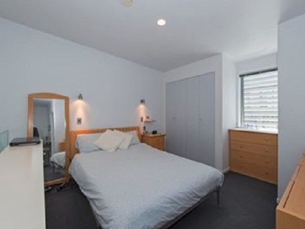 12/27 Cheshire Street, Parnell, Auckland, 1房, 1浴