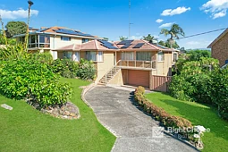 1 Mackenzie Avenue, Mount Warrigal