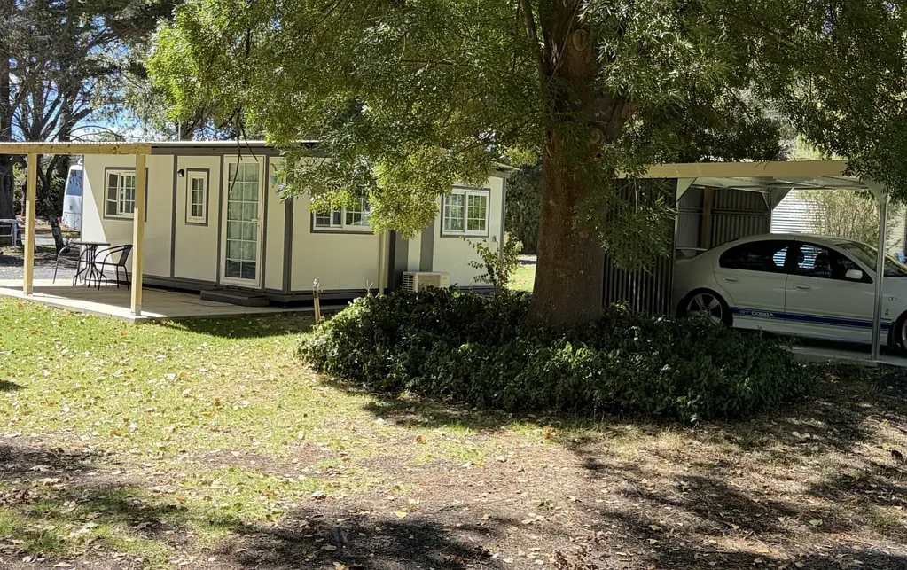 Glen Innes Still available Not so Tiny Home