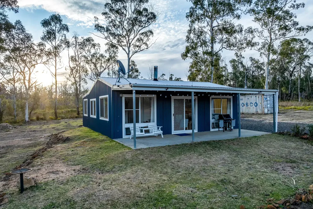 344 Meangora Road, Nerriga, NSW 2622