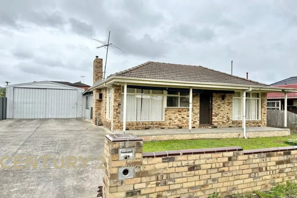 Springvale 3Kwarto Family Home on Good Sized Block