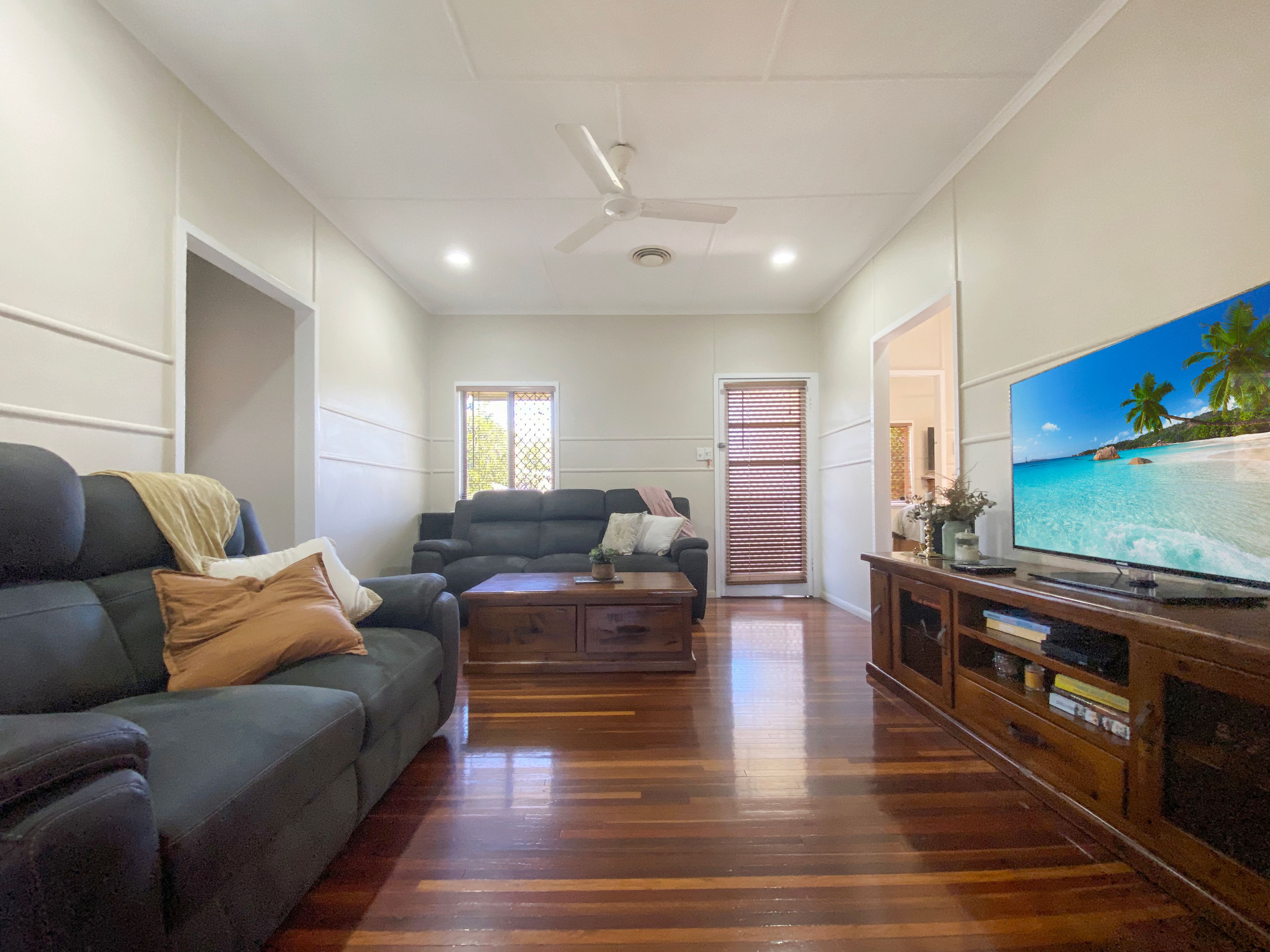 6 NOLAN ST, SARINA QLD 4737, 0 Schlafzimmer, 0 Badezimmer, House