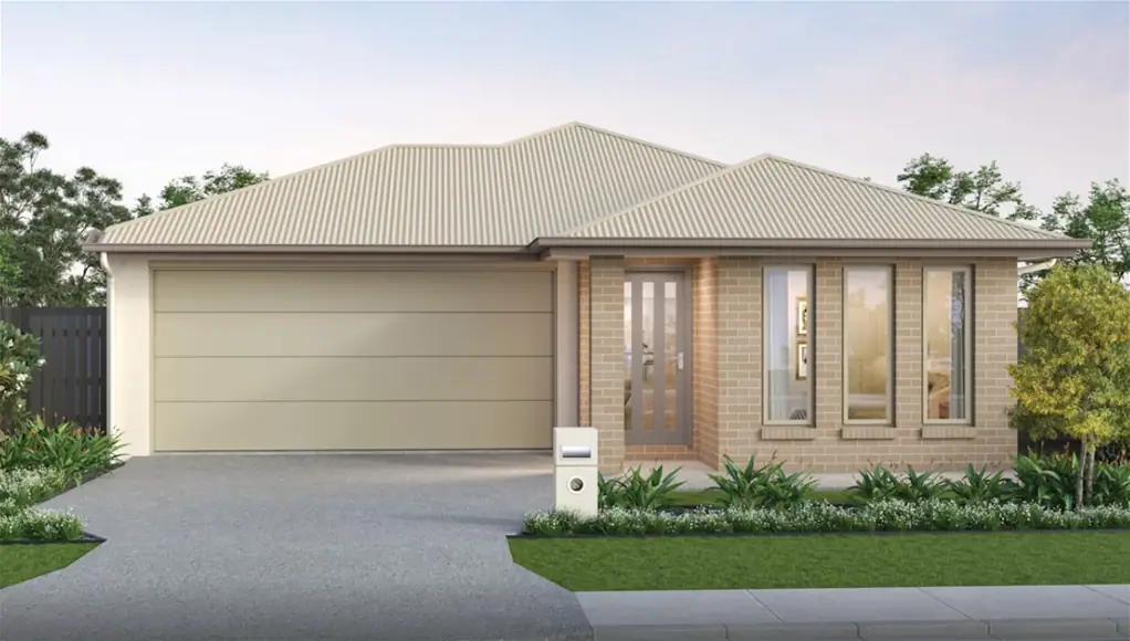 Truganina 4Kwarto Titled  Contemporary Comfort & Smart Design - Truganina VIC 3029