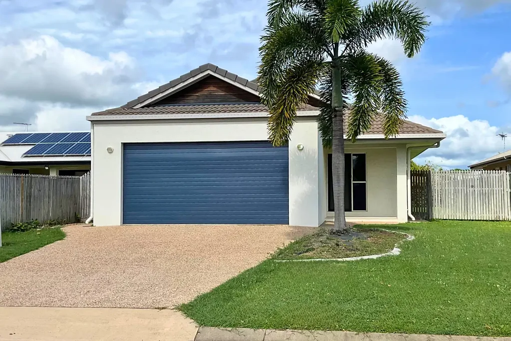 地址保密, Kirwan, QLD 4817