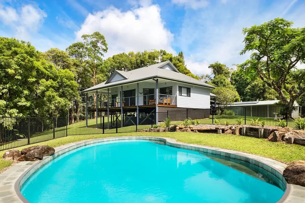 1 Bates Road, Federal, NSW 2480