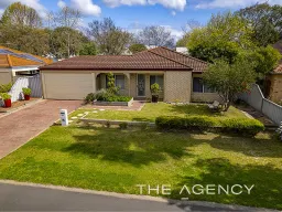 32 Timbermill Crescent, Broadwater