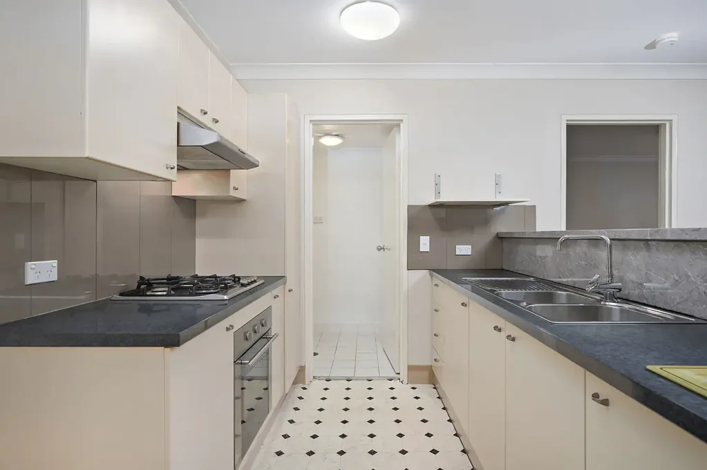 2 Bedroom Apartment in North Strathfield