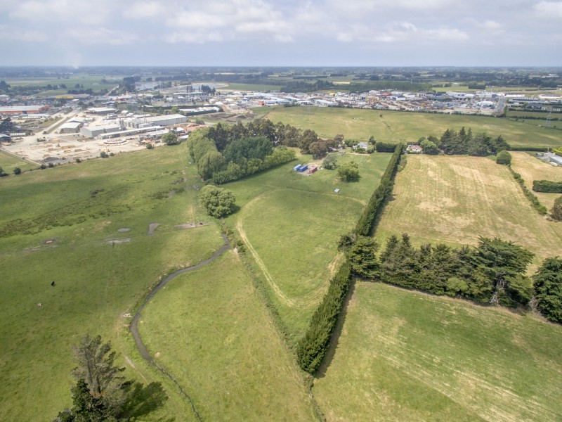 31 Todds Road, Rangiora, Waimakariri, 3房, 1浴