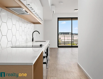 308/14 Cecil Avenue, Cannington, South East Perth, 1 habitaciones, 1 baños, Apartment
