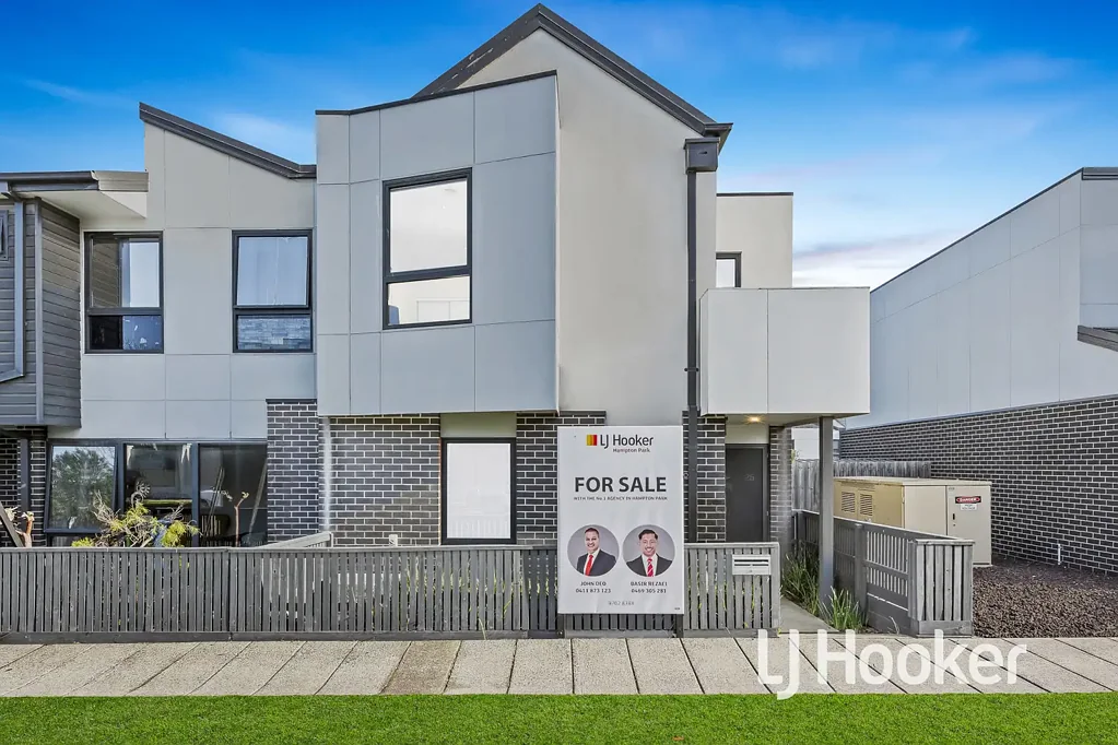 25 Harris Street, Lynbrook, VIC 3975