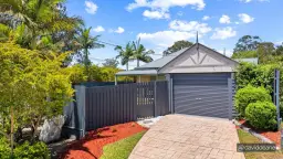 1 Goshawk Drive, Kallangur