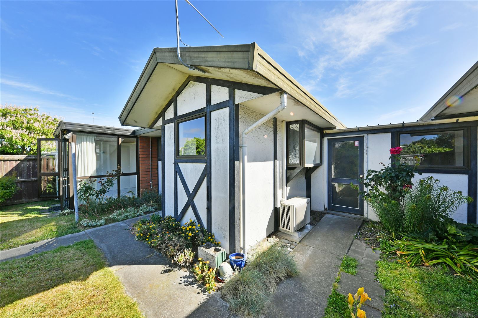 34b Epsom Road, Sockburn, Christchurch, 2 habitaciones, 1 baños