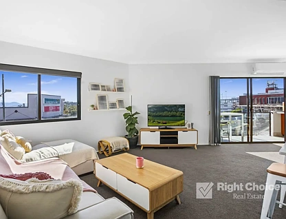 7/1 Memorial Drive, Shellharbour City Centre, South Coast, 2 침실, 2 욕실, Unit