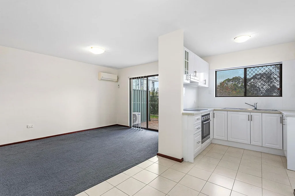 U4/64-66 Riversdale Road, Rivervale, WA 6103