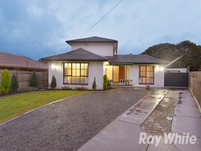 4 BELTANA CT, BAYSWATER VIC 3153, 0房, 0浴, House