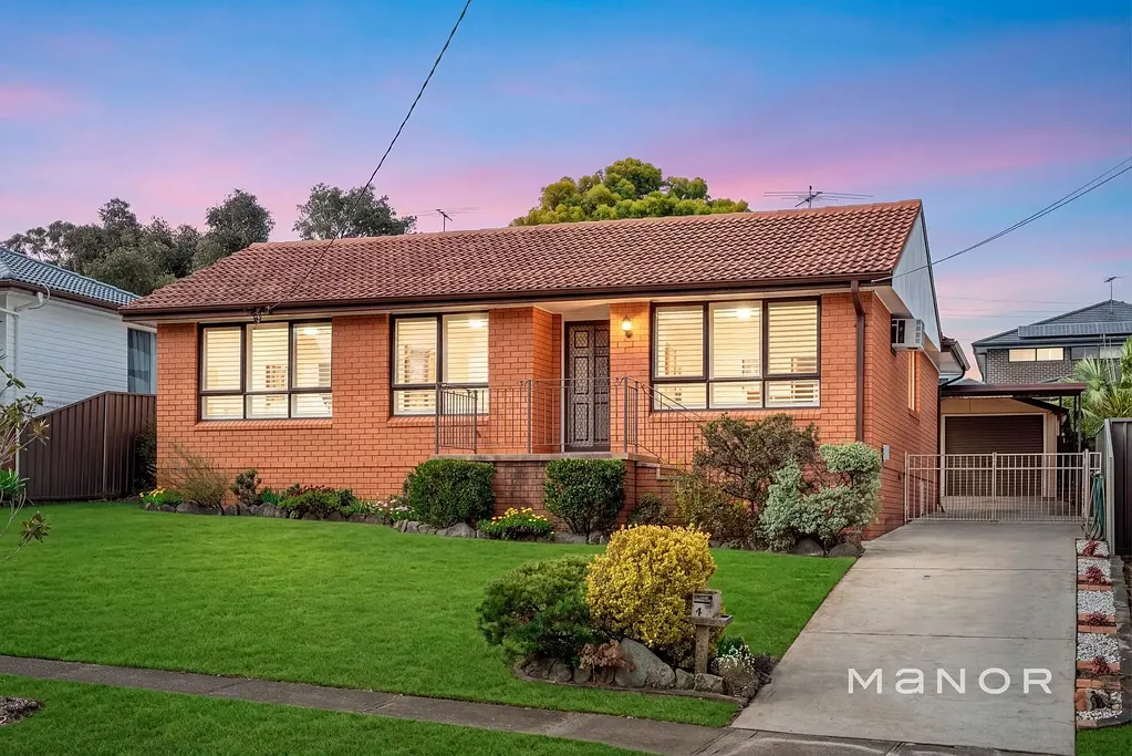 Toongabbie 3Moenga Well-Maintained Home in Prime Toongabbie Location