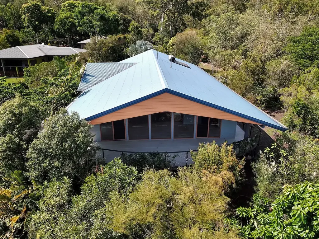 Tolga 3침실 Private Contemporary Home with Breathtaking Views at the Top of Rangeview